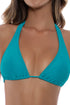 Luli Fama Cosita Buena Halter Top